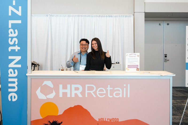 HR Retail 2025